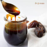 DATE SYRUP