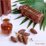 DATE LIQUID SUGAR