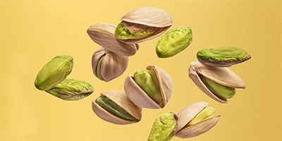 Do you search for Iranian pistachios