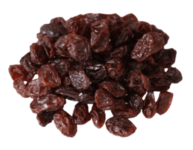 raisins benefits