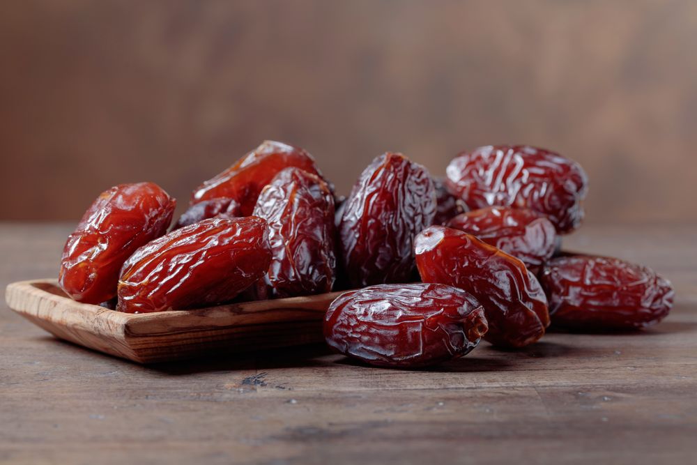 best time to eat dates 