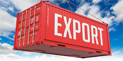 biggest exporters in the world